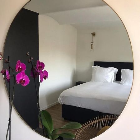 Sotto La Vigna suite Adults only vacation Montegrosso dʼAsti Esterno foto
