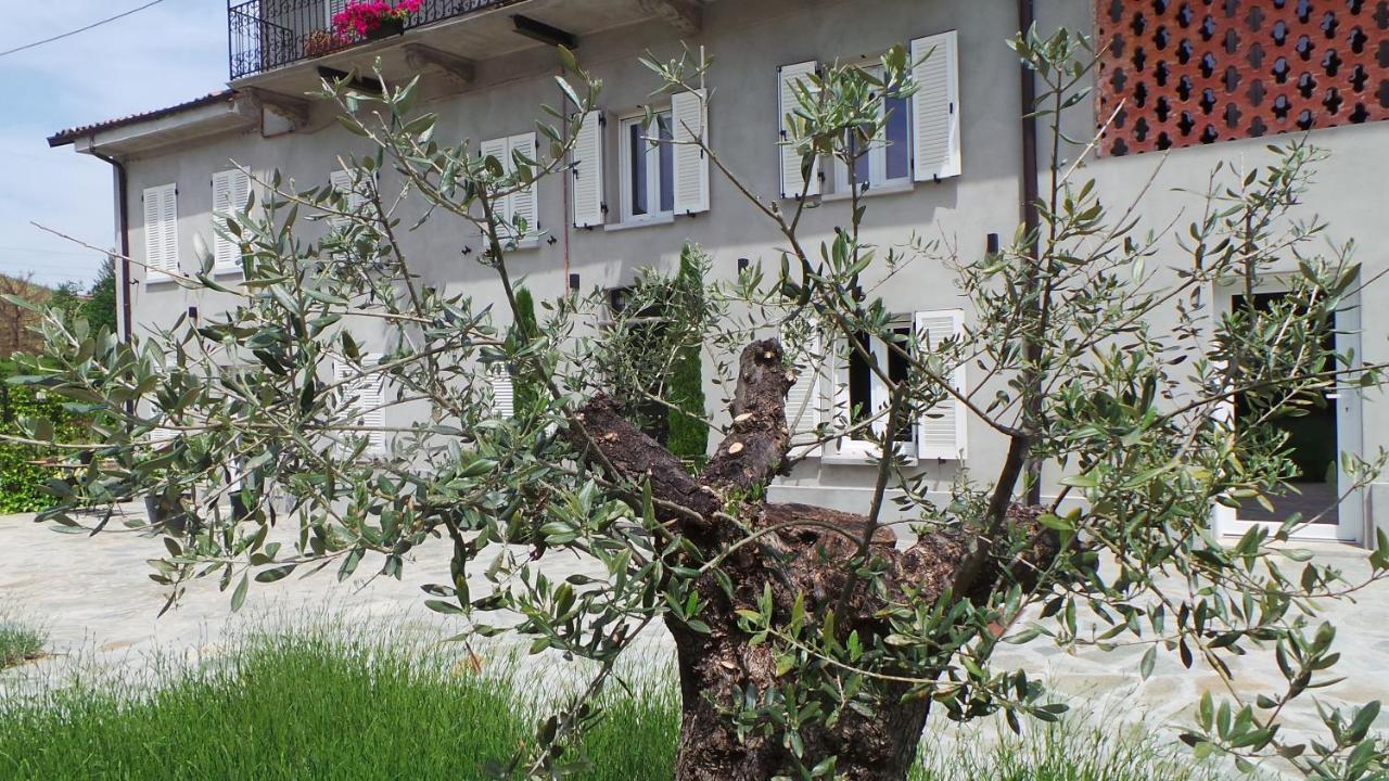 Sotto La Vigna suite Adults only vacation Montegrosso dʼAsti Esterno foto