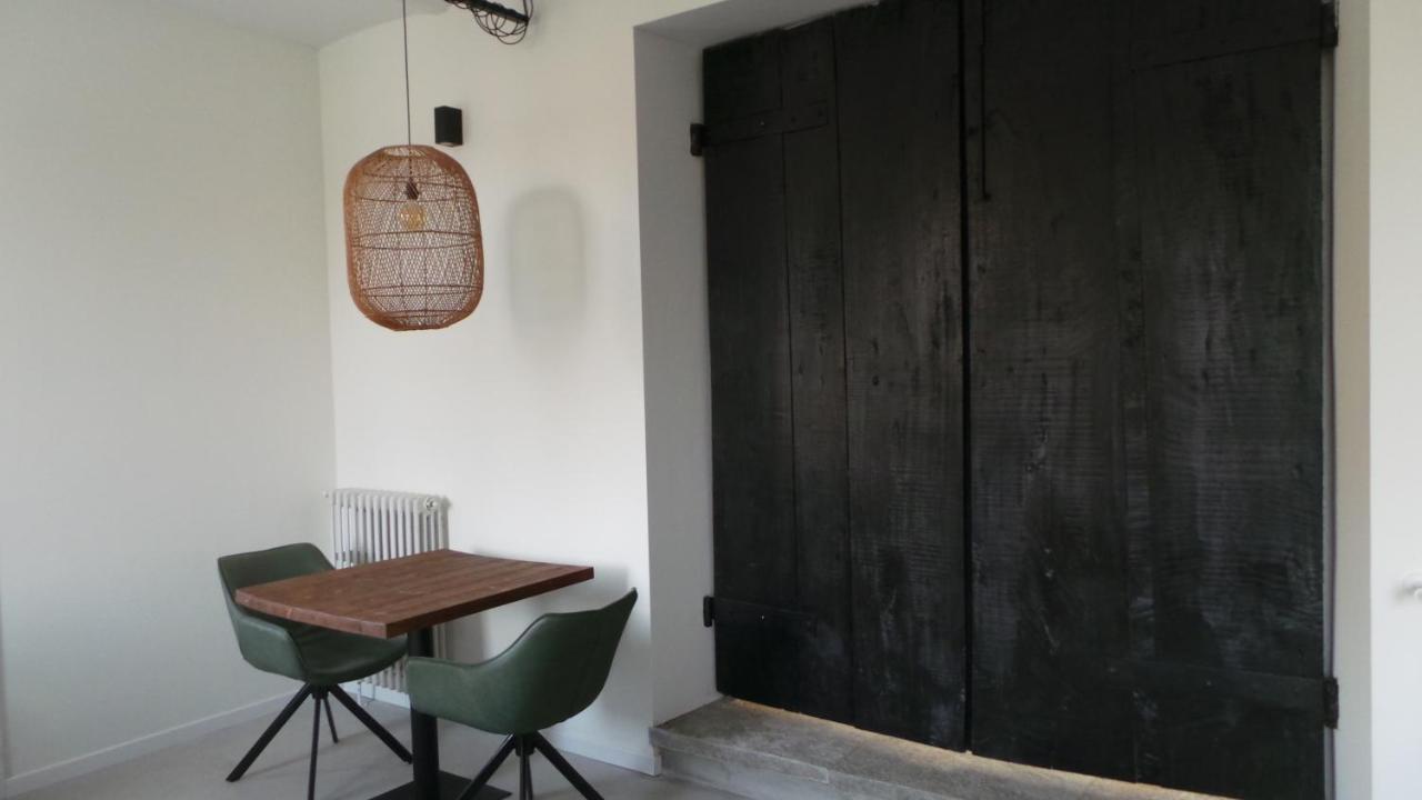 Sotto La Vigna suite Adults only vacation Montegrosso dʼAsti Esterno foto