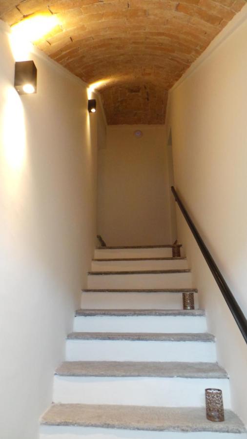 Sotto La Vigna suite Adults only vacation Montegrosso dʼAsti Esterno foto